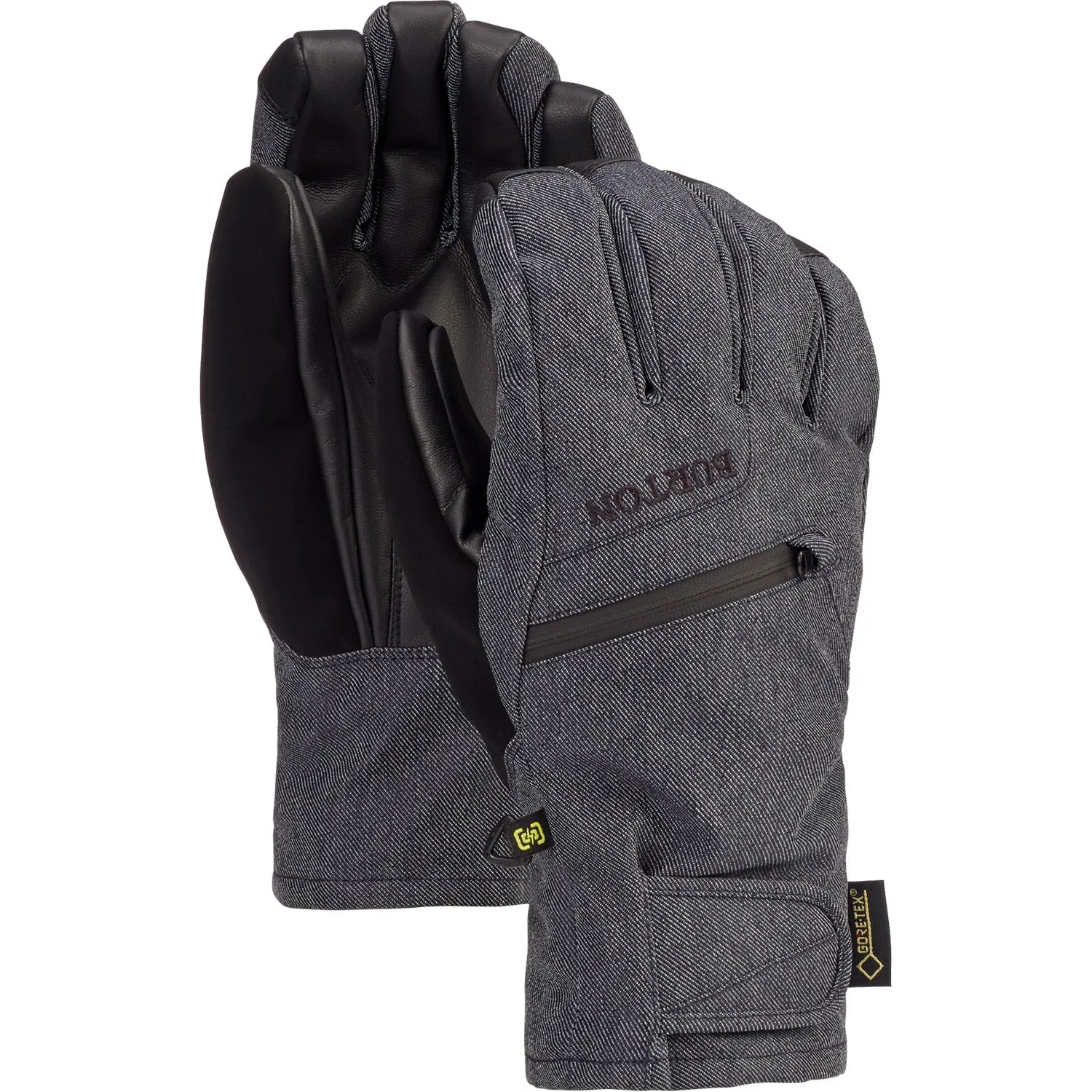 Mens Gore-Tex Under Glove 2022