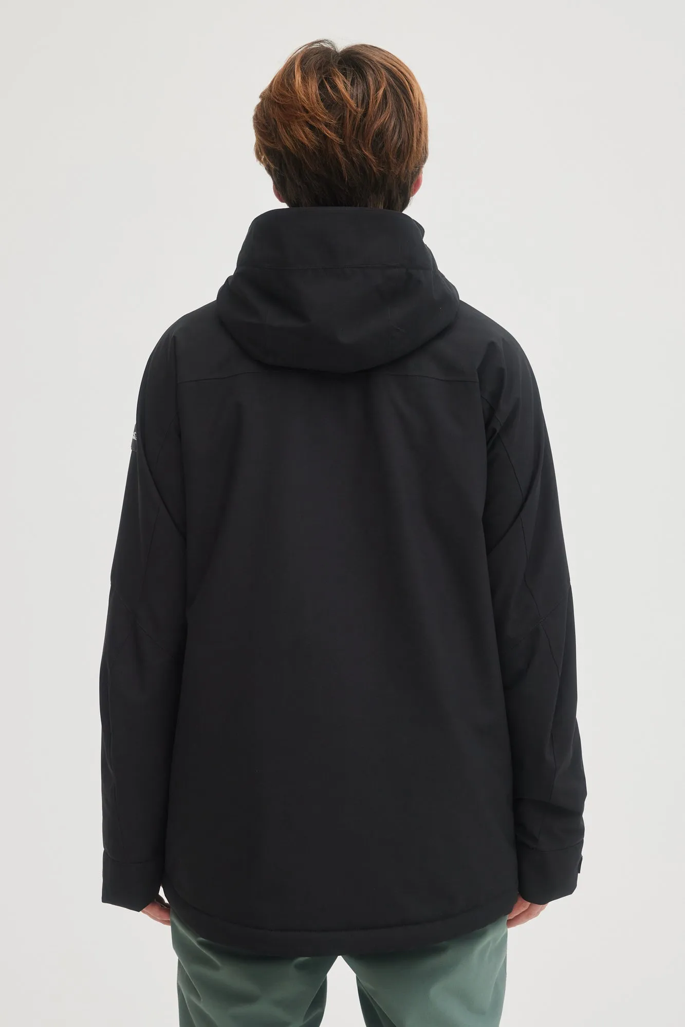 Men's Hammer Insulated Jacket