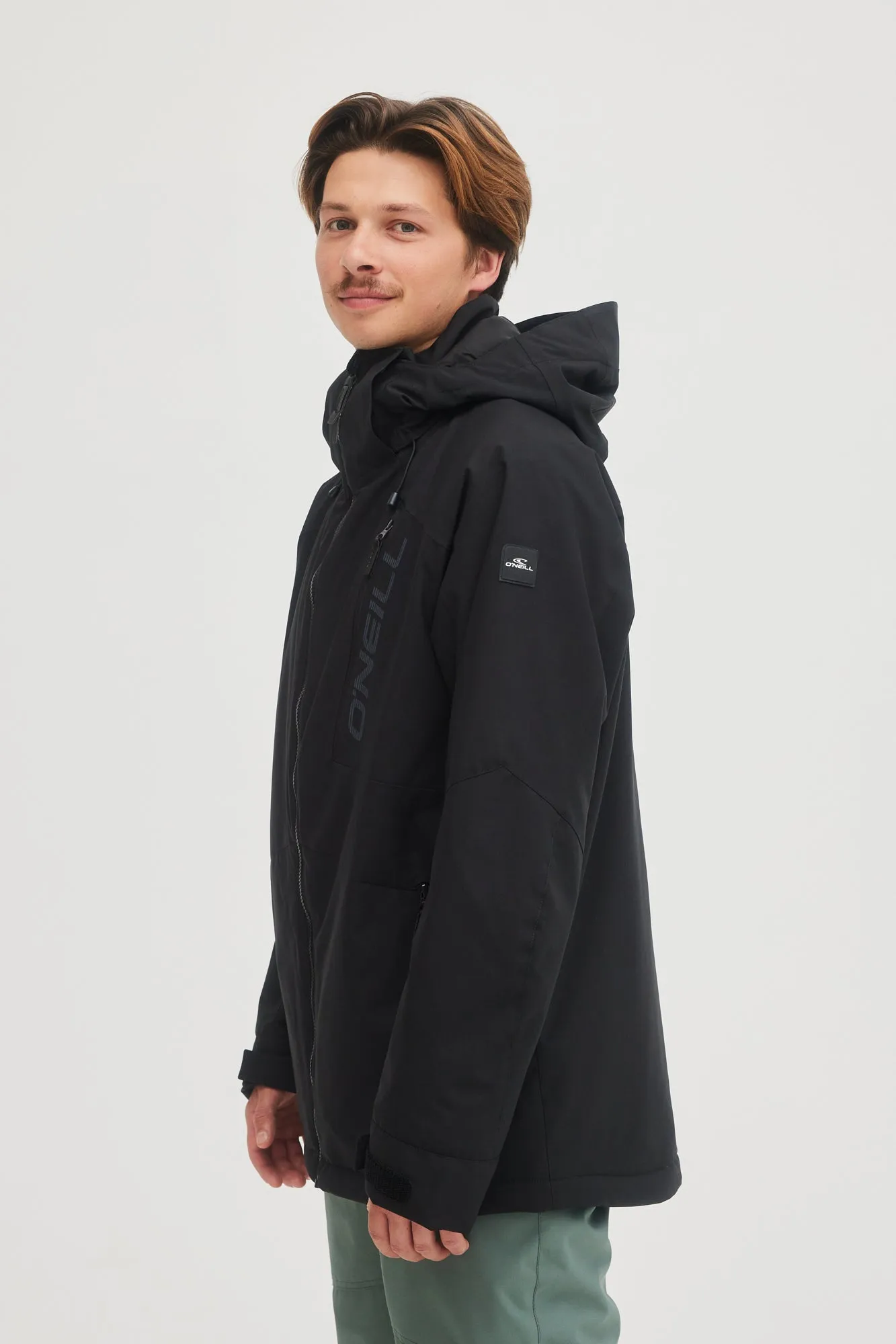Men's Hammer Insulated Jacket