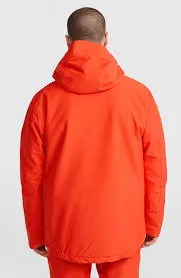 Men's Hammer Insulated Jacket