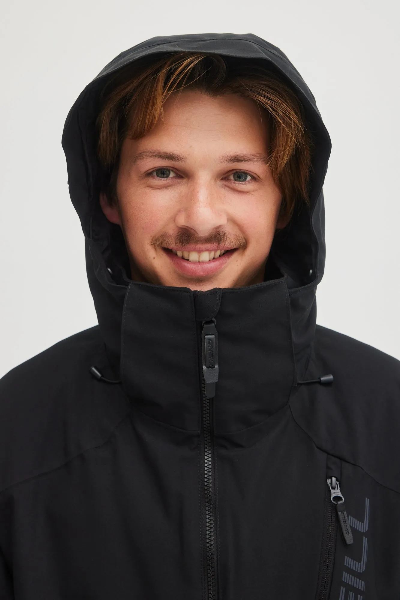 Men's Hammer Insulated Jacket