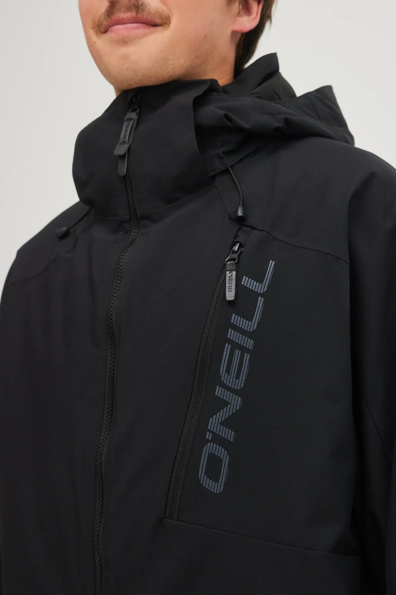 Men's Hammer Insulated Jacket
