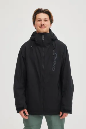 Men's Hammer Insulated Jacket