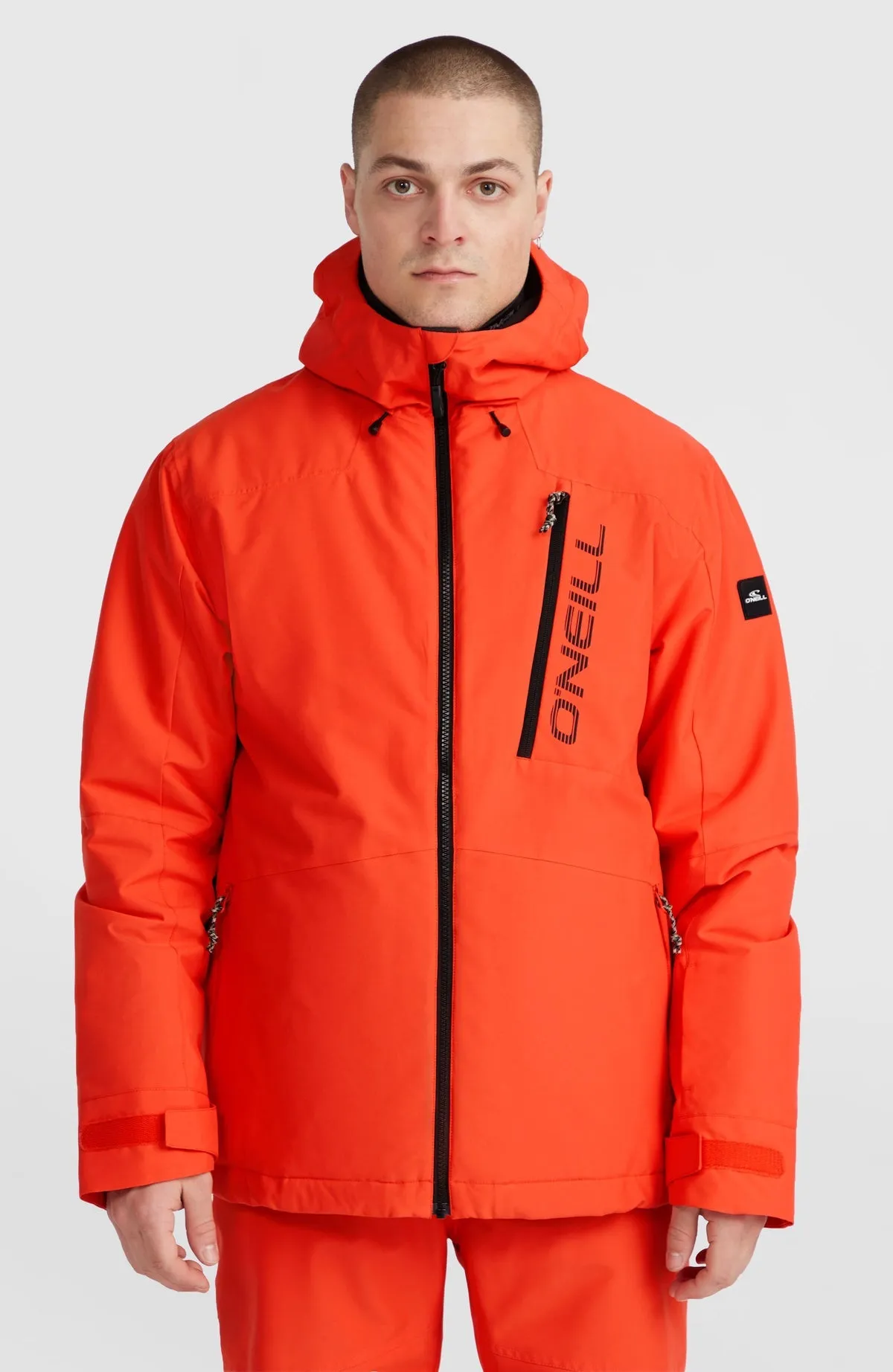 Men's Hammer Insulated Jacket