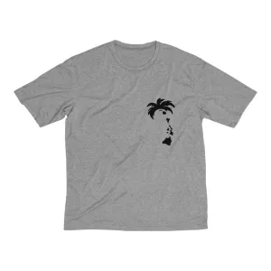 Men's Heather Dri-Fit Tee