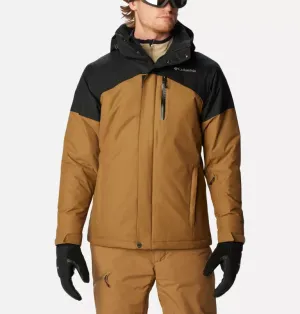 Men's Last Tracks Insulated Jacket