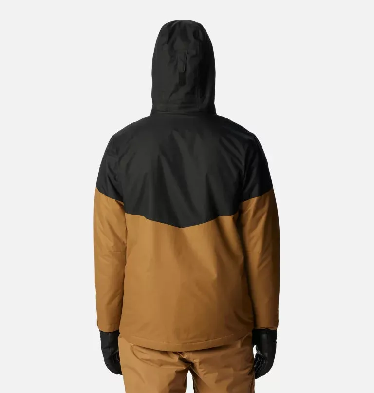 Men's Last Tracks Insulated Jacket
