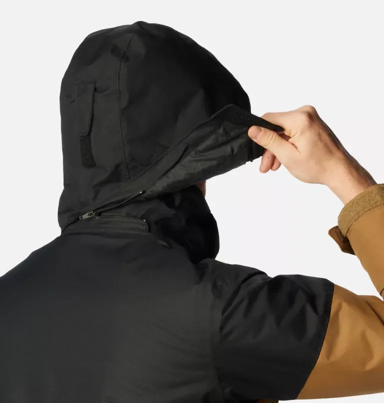 Men's Last Tracks Insulated Jacket