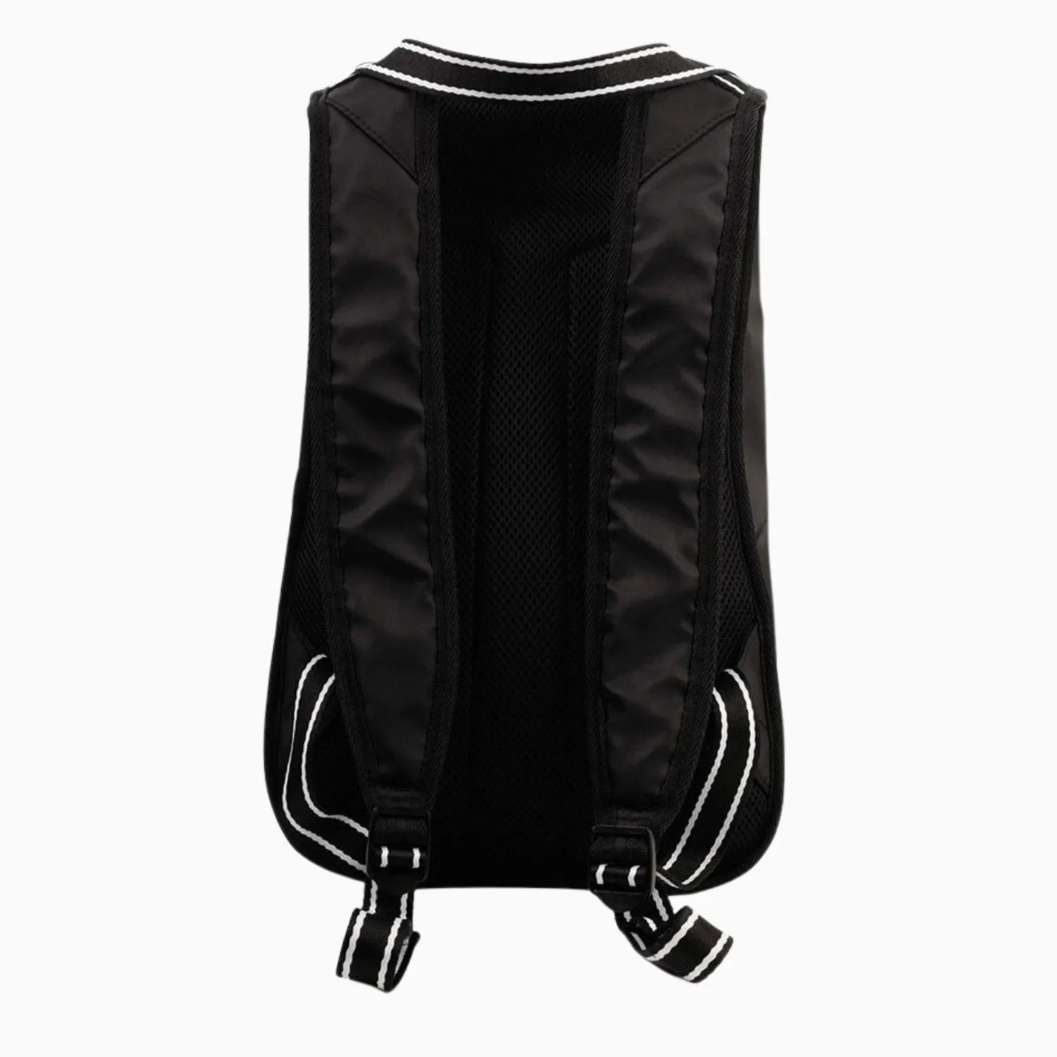 Men's Logo Padded Shoulder Backpack