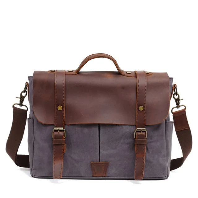 Men's Office Bag