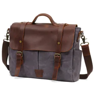 Men's Office Bag