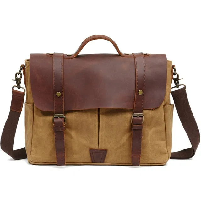 Men's Office Bag