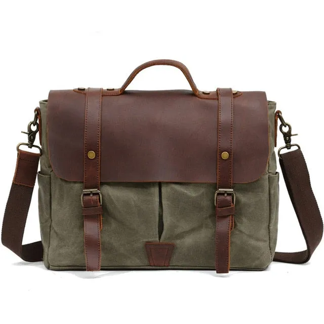 Men's Office Bag