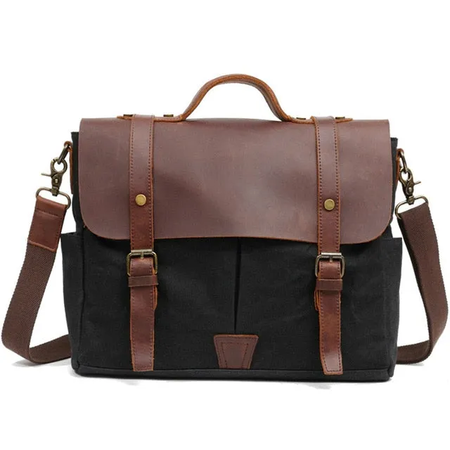 Men's Office Bag