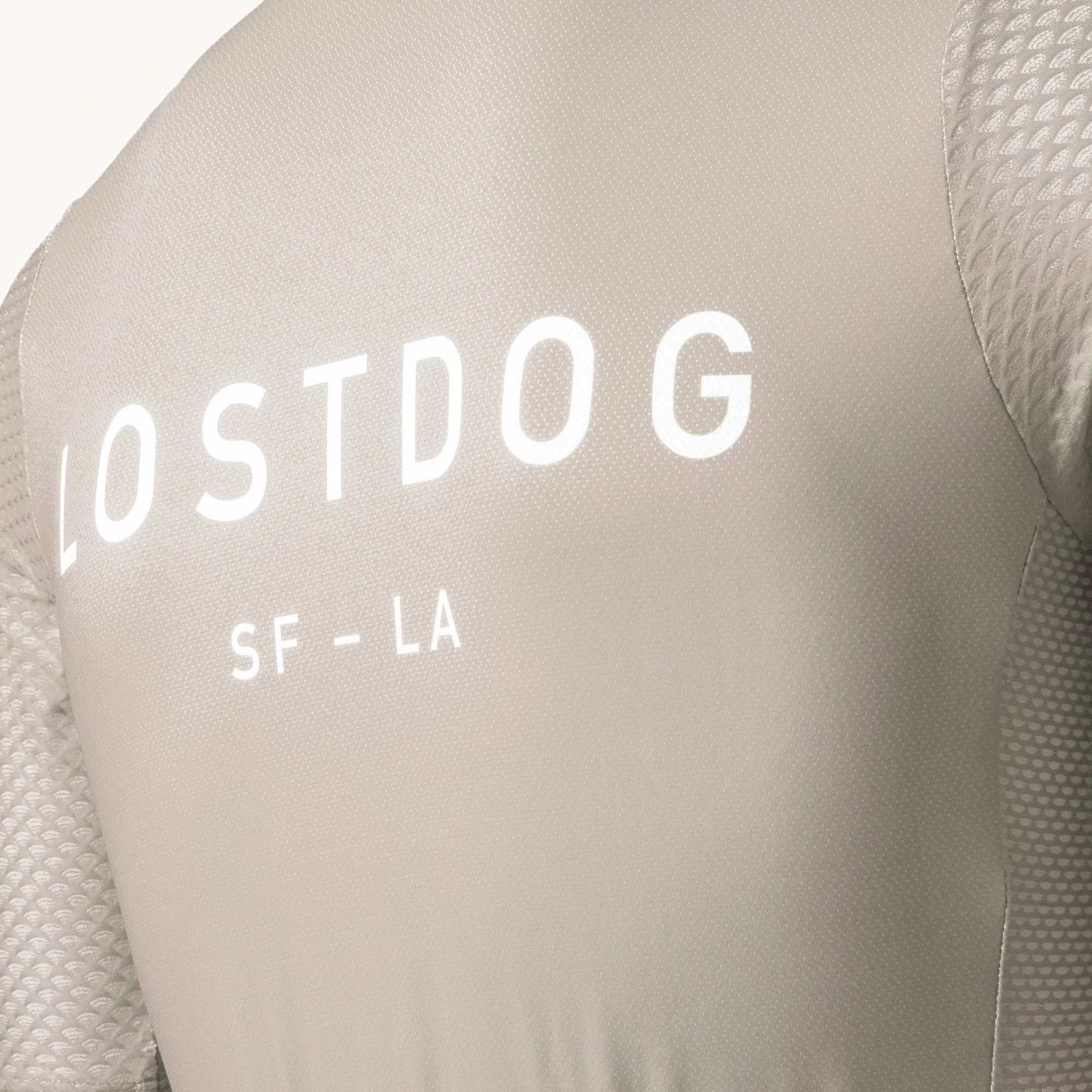 Men's Range Jersey