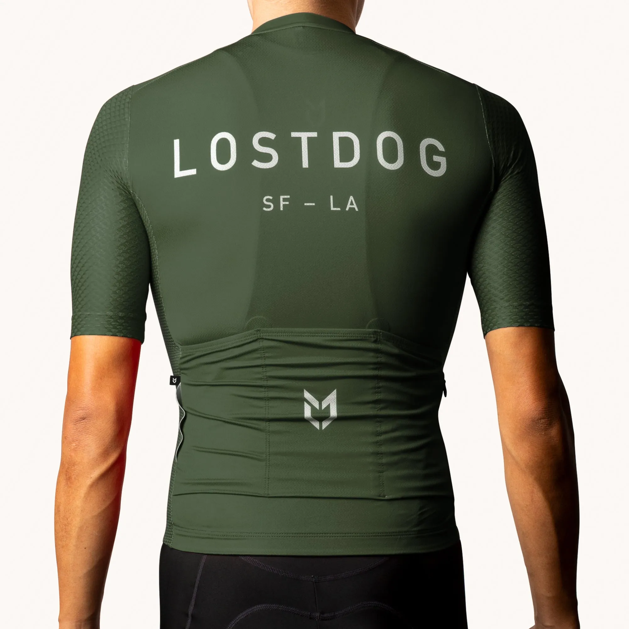 Men's Range Jersey