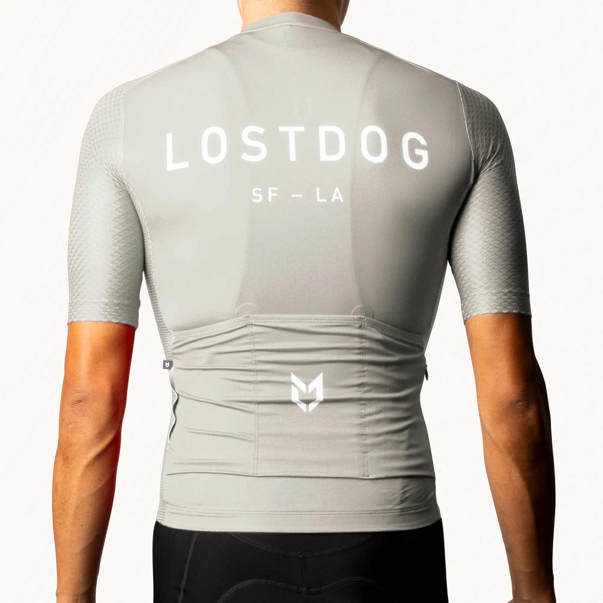 Men's Range Jersey