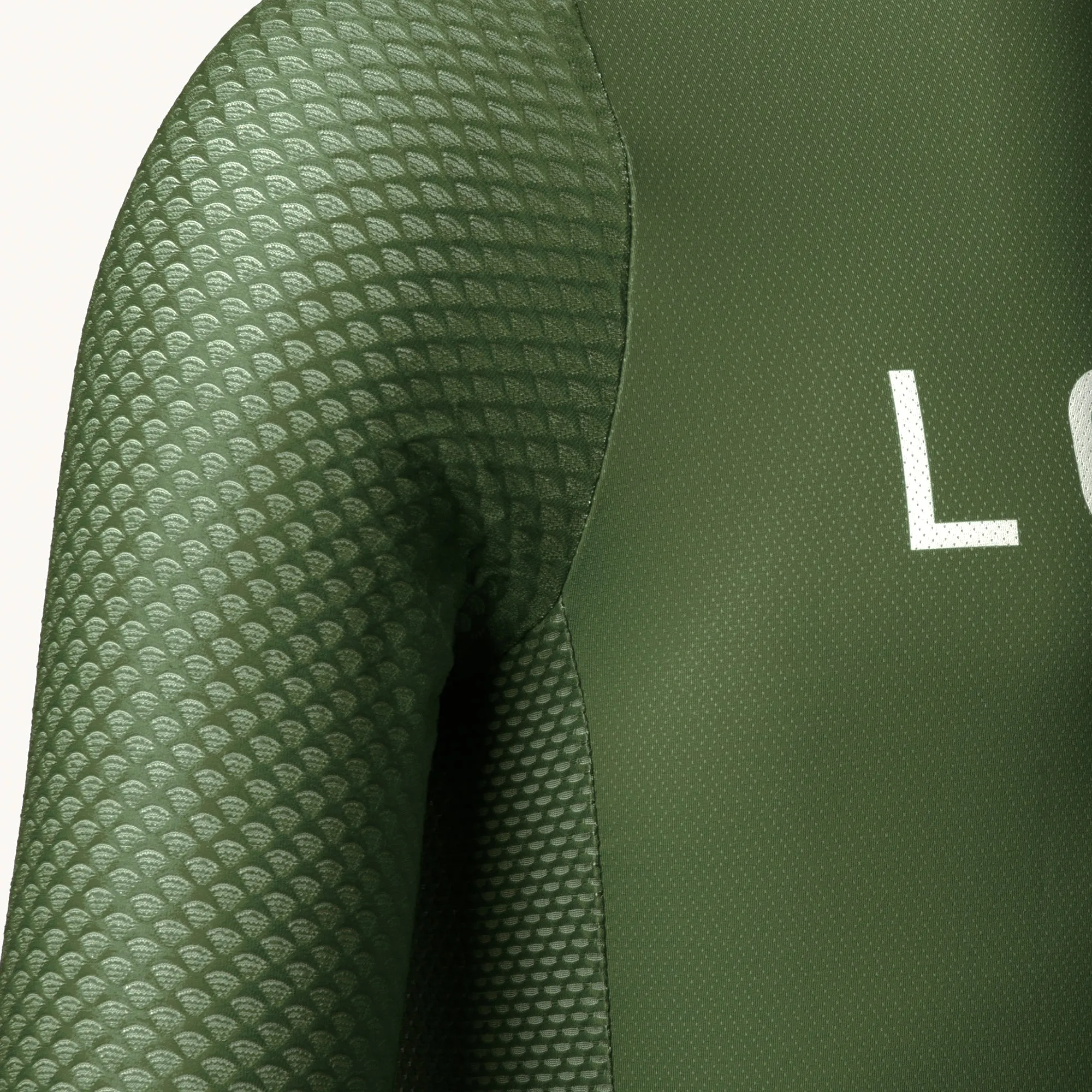 Men's Range Jersey