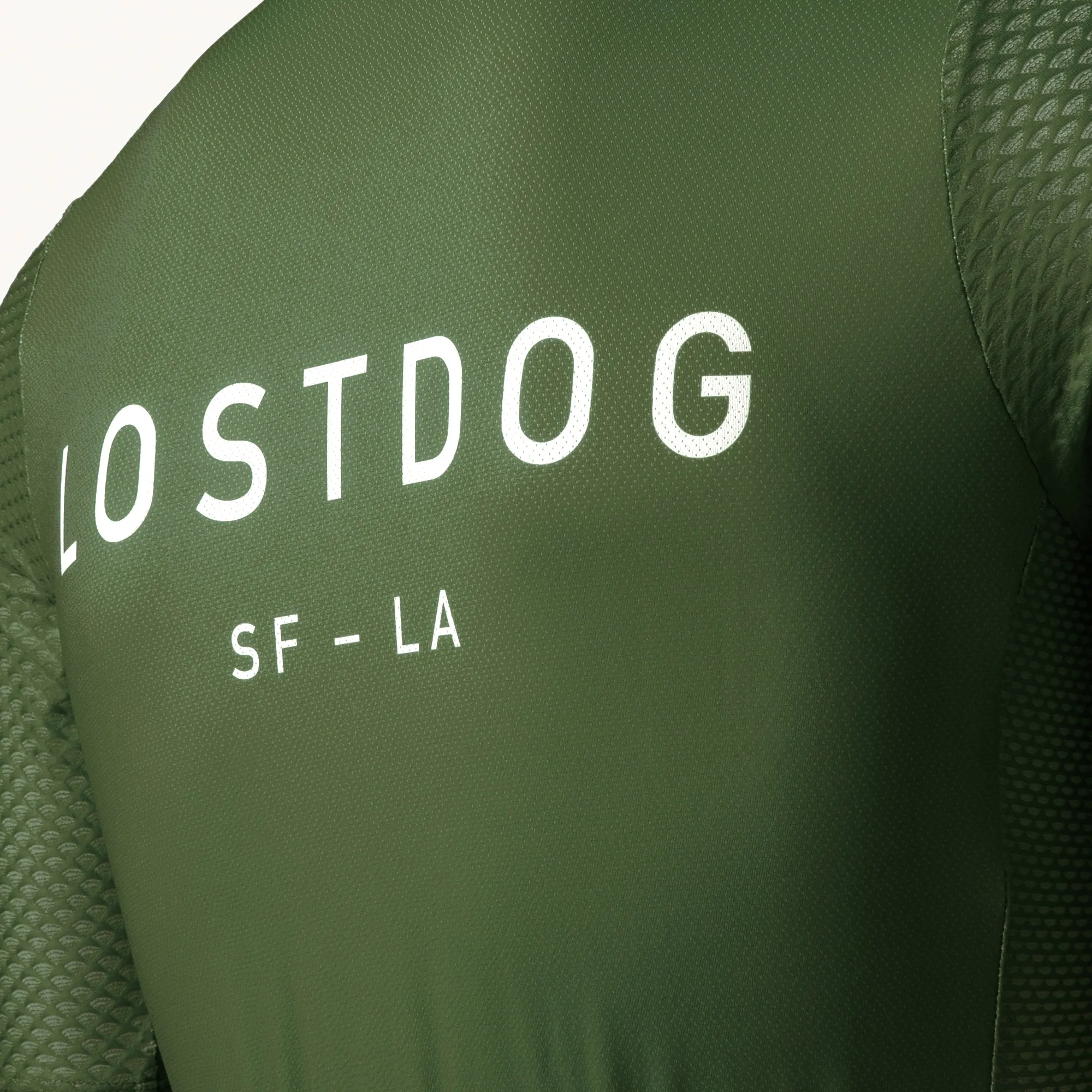 Men's Range Jersey