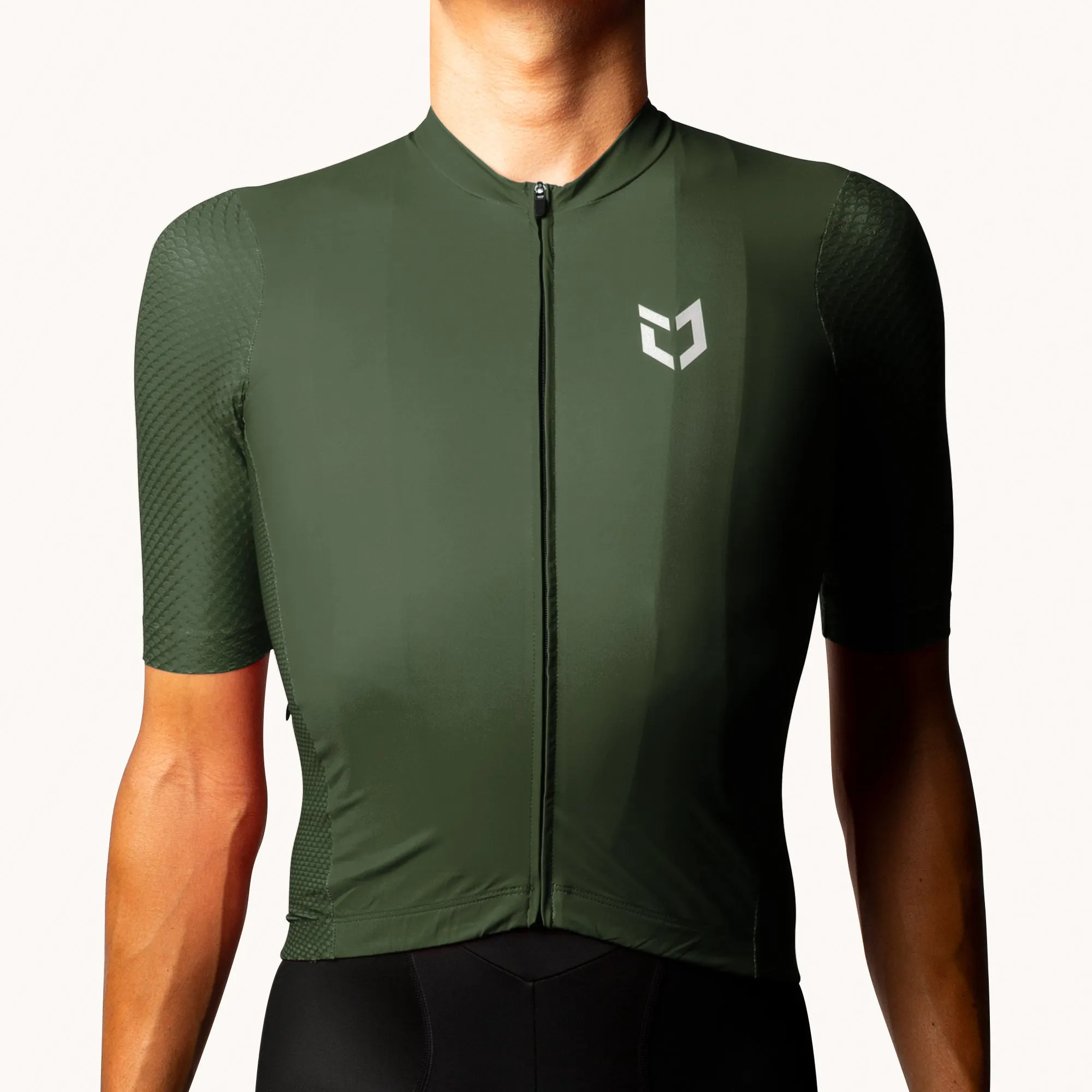 Men's Range Jersey