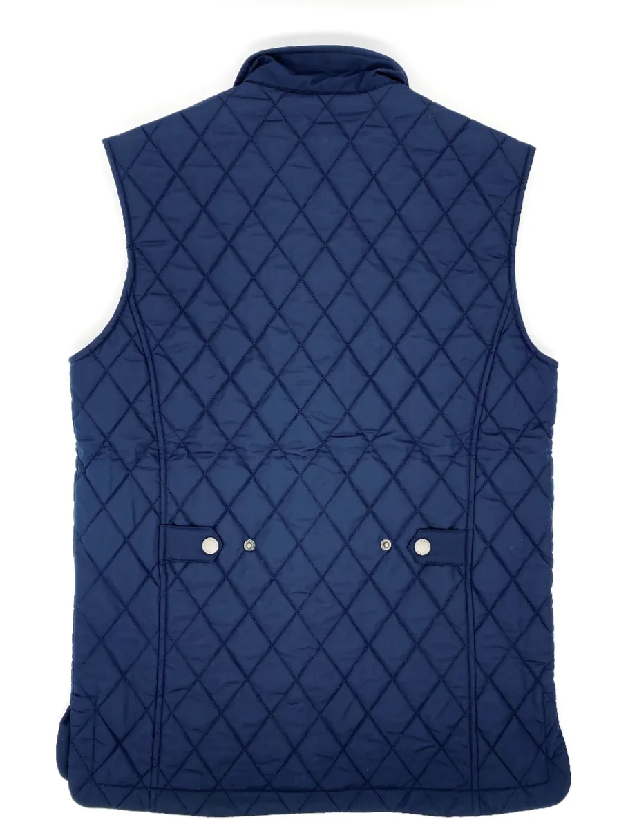 Men's RT7 Quilted Vest
