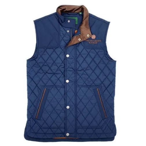 Men's RT7 Quilted Vest