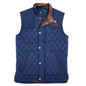 Men's RT7 Quilted Vest
