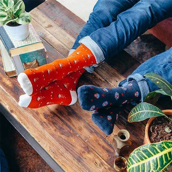 Men's Sock Subscription - Canada