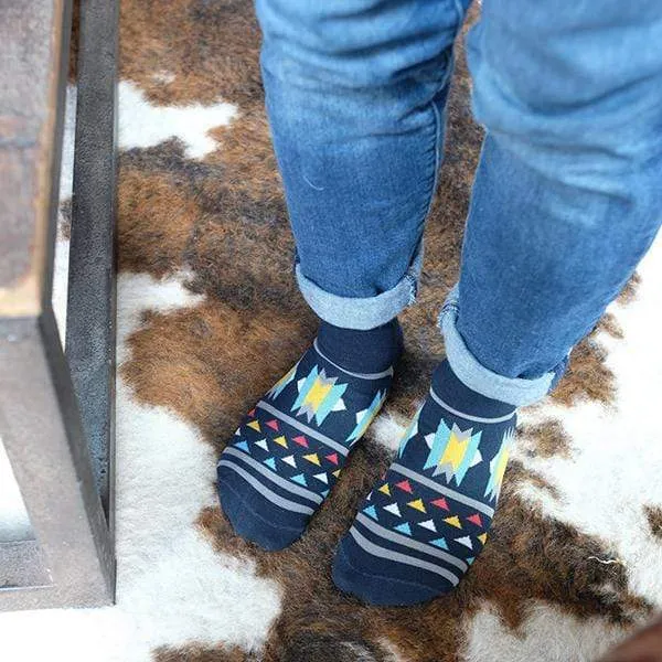 Men's Sock Subscription - Canada