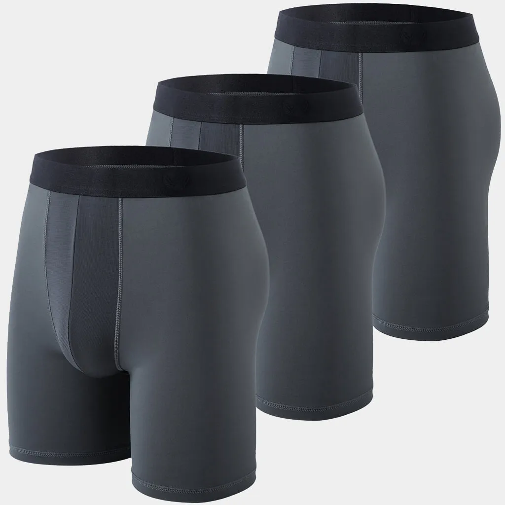 MENS SPORT UNDERWEAR 3PACK