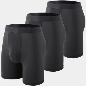 MENS SPORT UNDERWEAR 3PACK