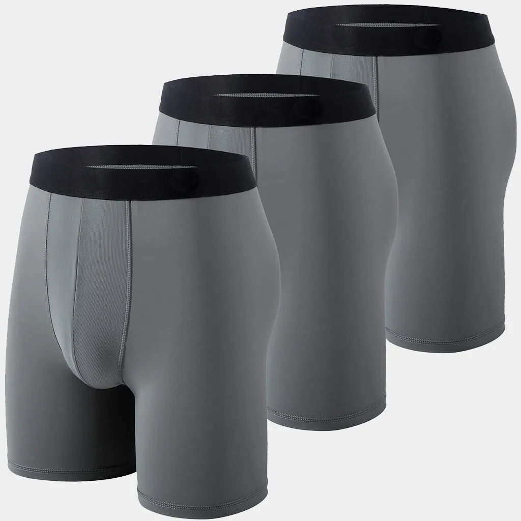MENS SPORT UNDERWEAR 3PACK