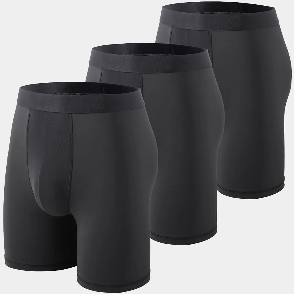 MENS SPORT UNDERWEAR 3PACK