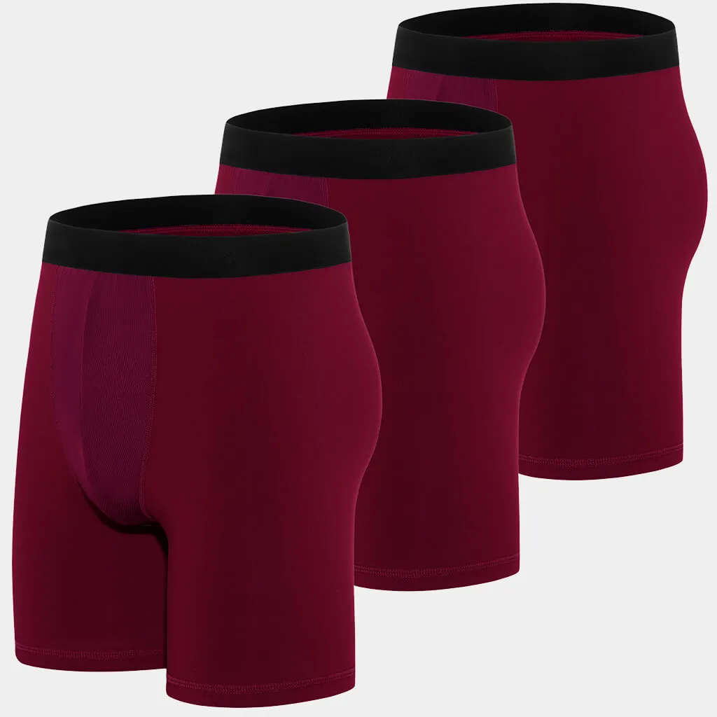 MENS SPORT UNDERWEAR 3PACK