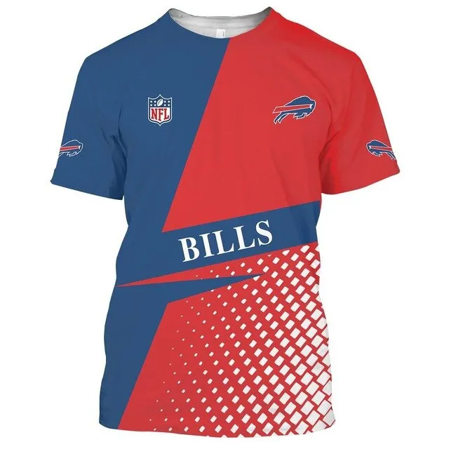 Men's Sports T-Shirt