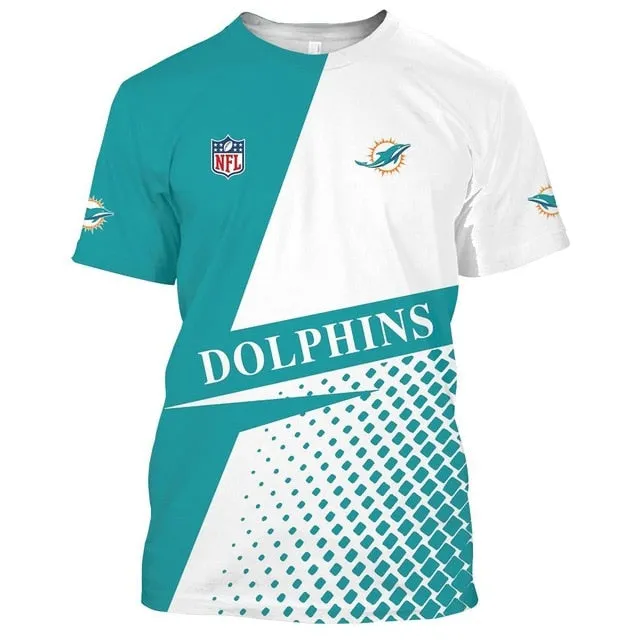 Men's Sports T-Shirt