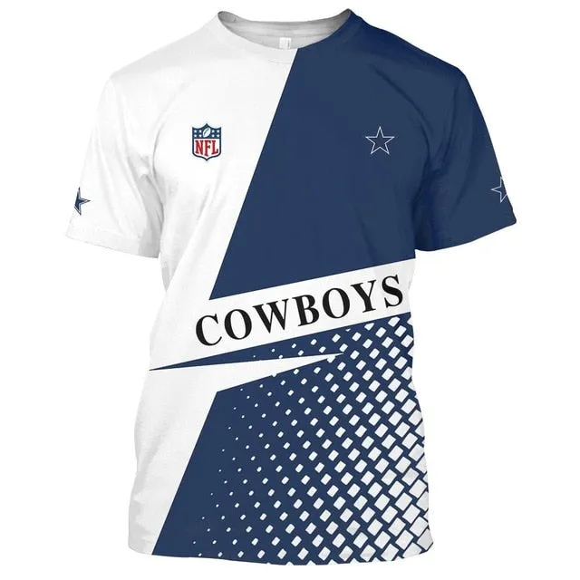 Men's Sports T-Shirt