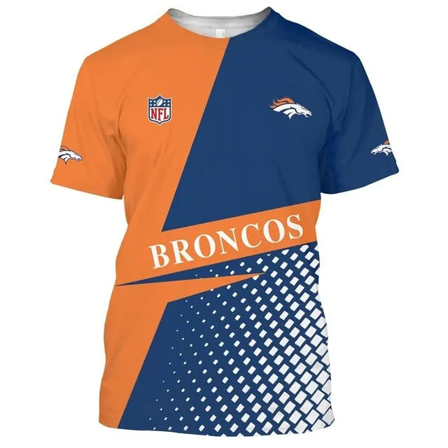 Men's Sports T-Shirt