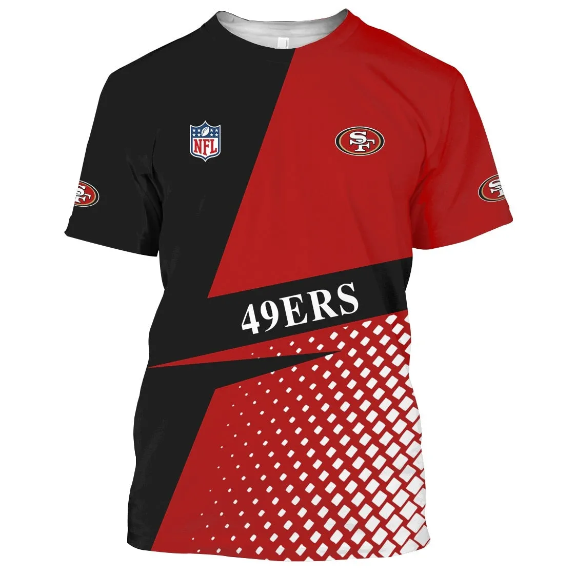 Men's Sports T-Shirt