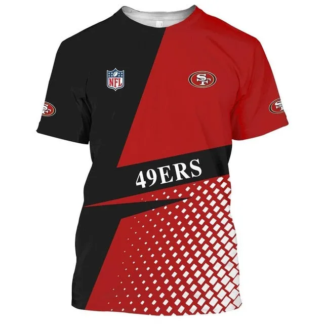Men's Sports T-Shirt