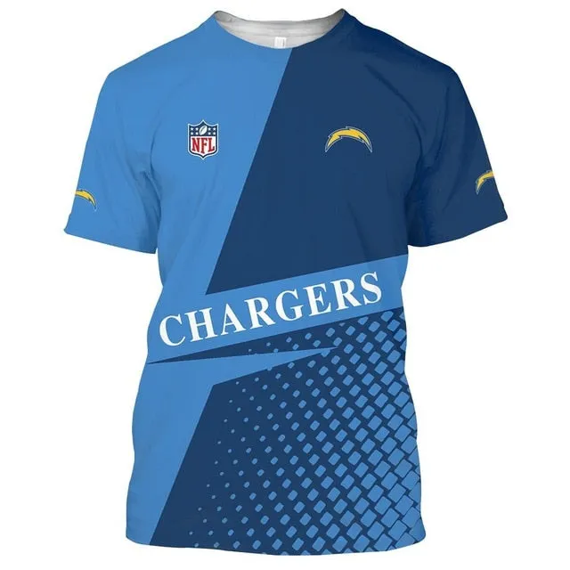 Men's Sports T-Shirt