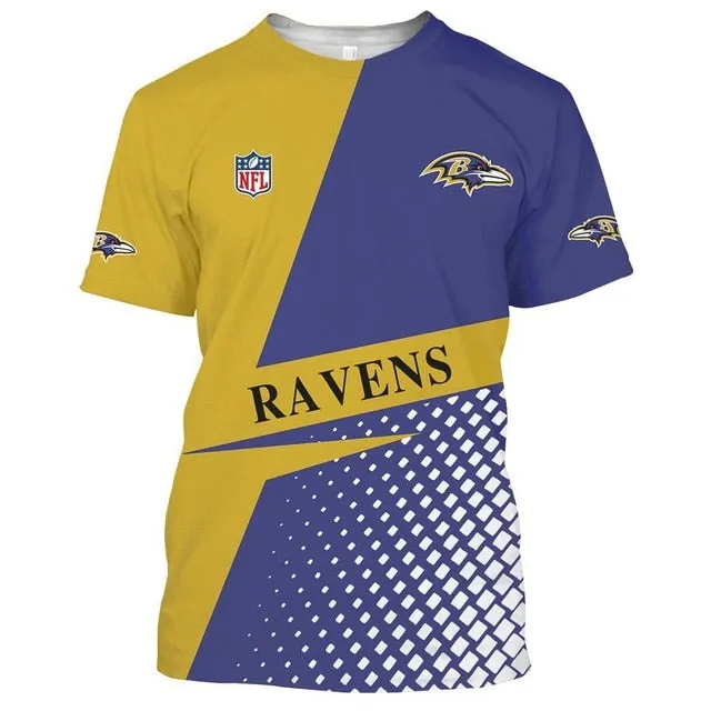 Men's Sports T-Shirt