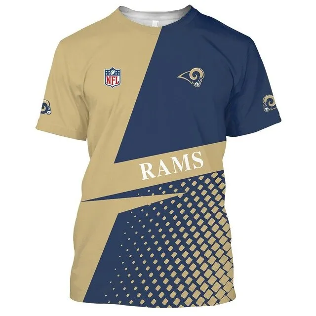 Men's Sports T-Shirt