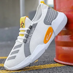 Men's Stylish Elegant Sneakers