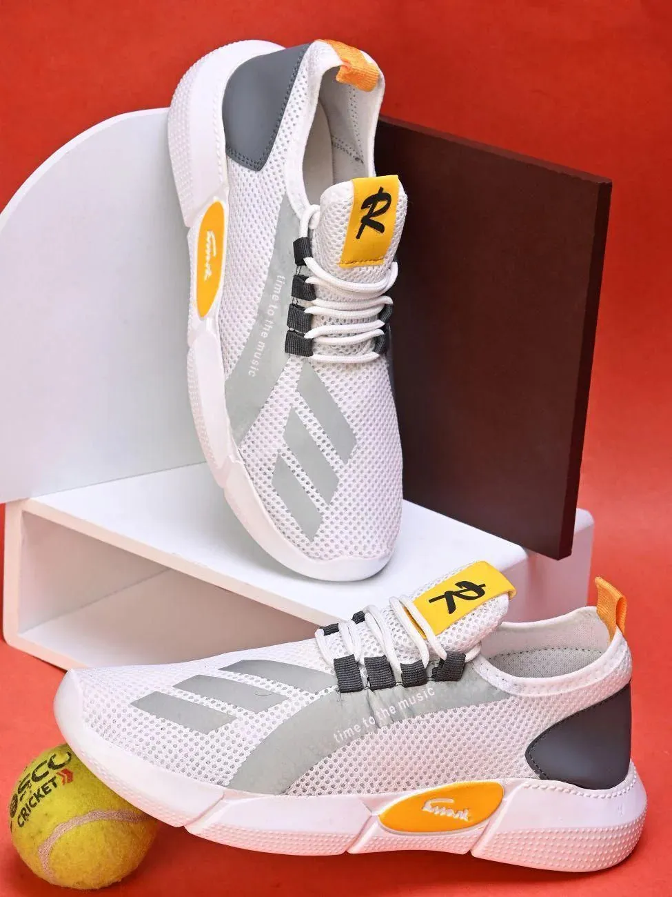 Men's Stylish Elegant Sneakers