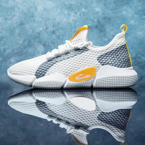 Men's Stylish Elegant Sneakers