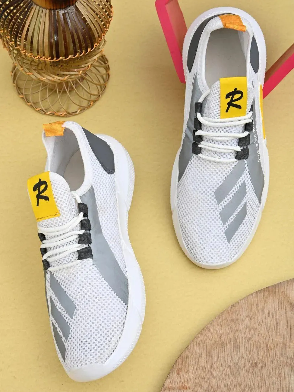 Men's Stylish Elegant Sneakers