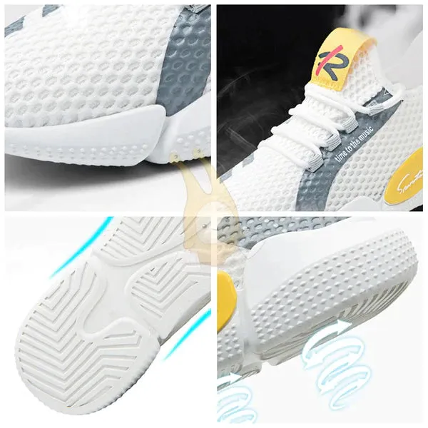 Men's Stylish Elegant Sneakers