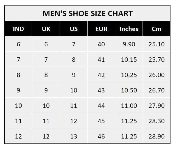 Men's Stylish Elegant Sneakers