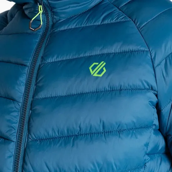 Men's Torrek Mountain Baffled Jacket